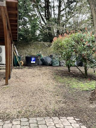 Appartement De 100M2 Dans Un Parc A 20 Mn Du Centre De Paris Garches Luaran gambar
